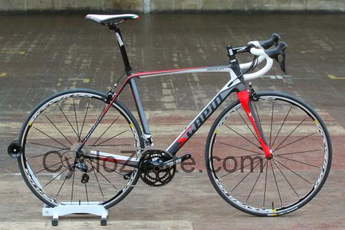 Scapin Anouk fiche technique et avis